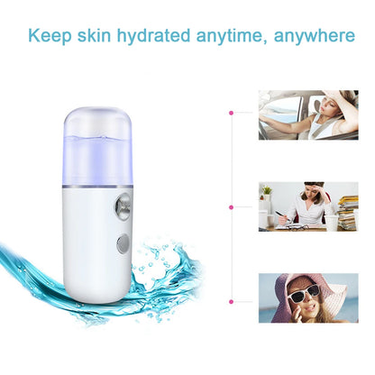 Mist Facial Sprayer