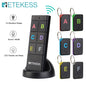 Wireless Key Finder