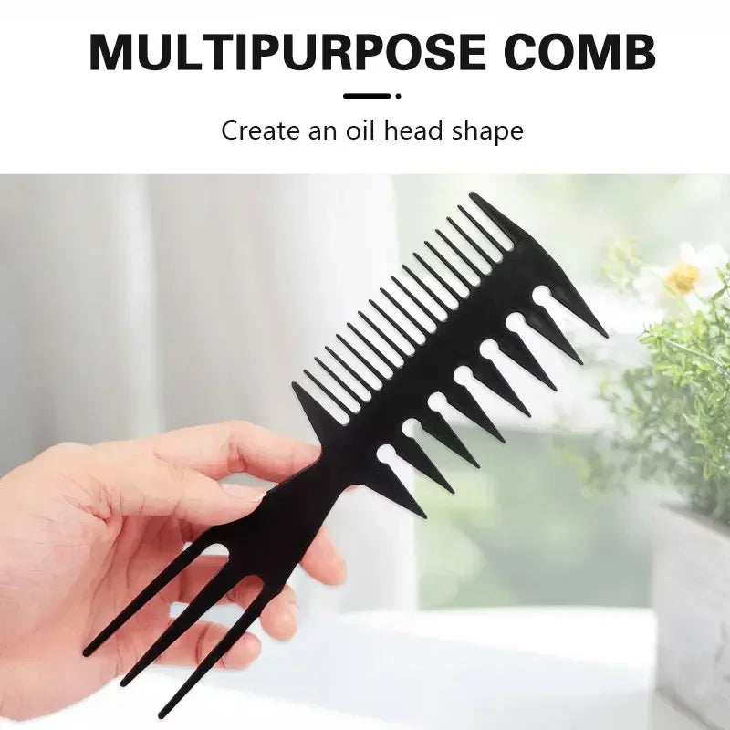 Hairdressing Combs