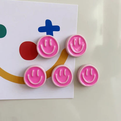 Cartoon Refrigerator Magnets