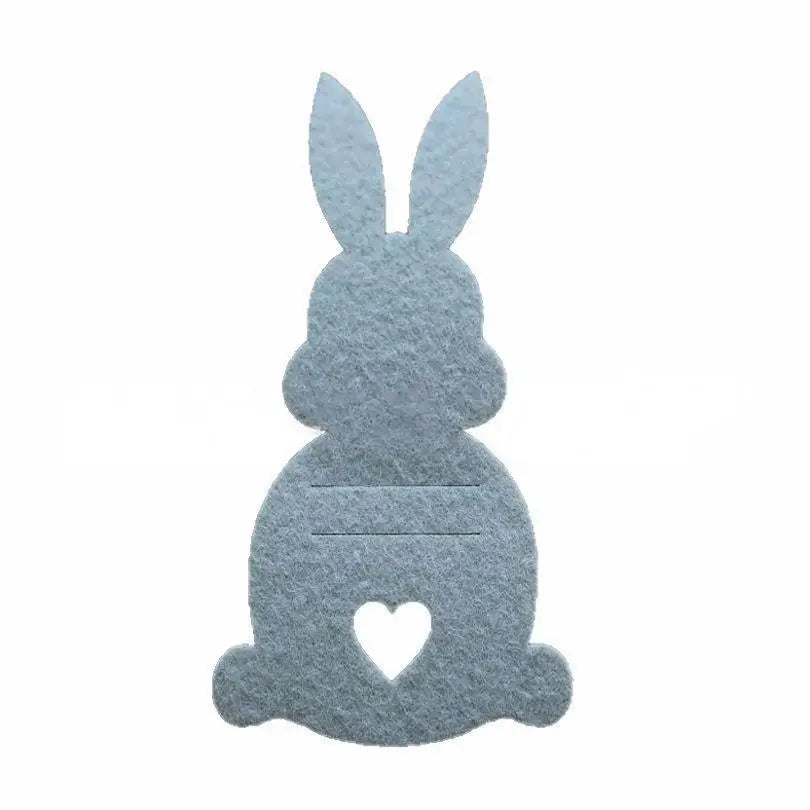 Easter Bunny Tray