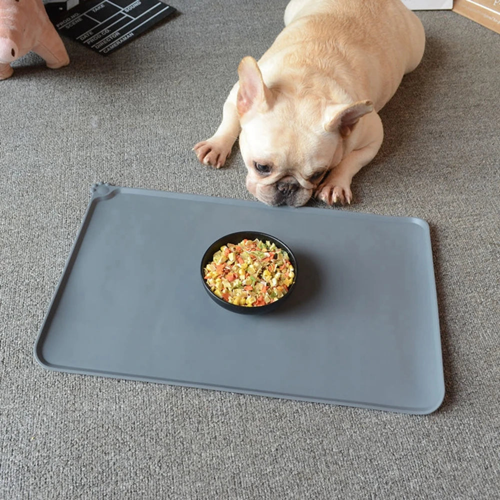 Pet Food Mat