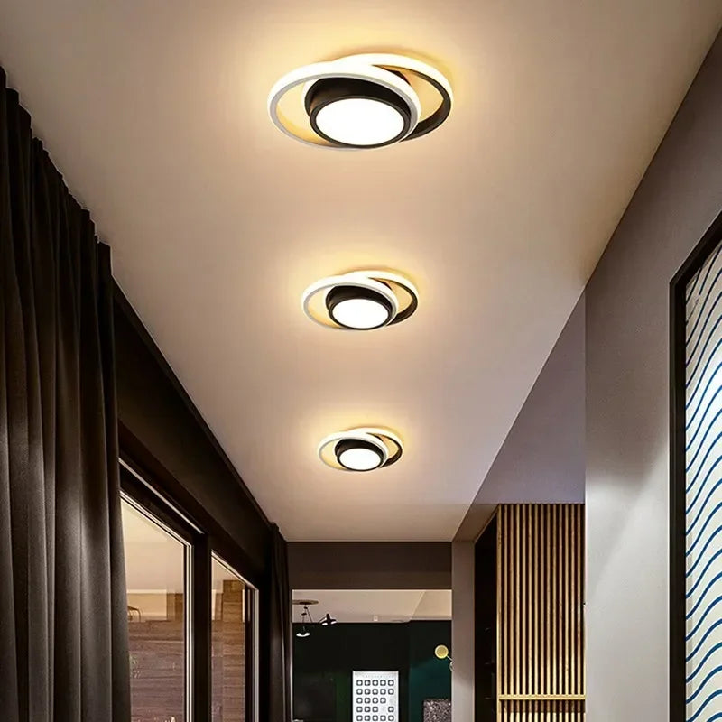 Modern LED Ceiling Light