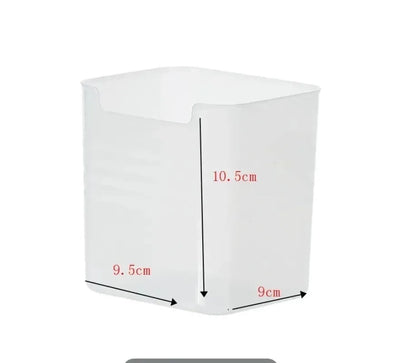 Refrigerator Storage Boxes