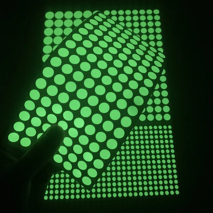 Luminous Dots