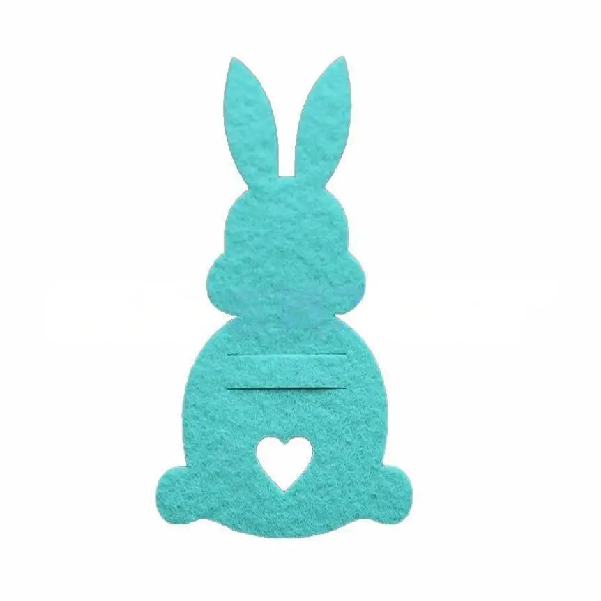 Easter Bunny Tray