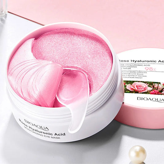 BIOAQUA Rose Hyaluronic Acid