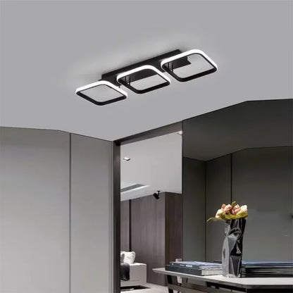 Modern LED Ceiling Light