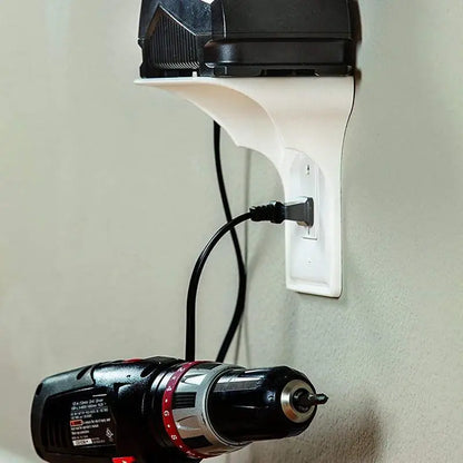 Wall Outlet Extender