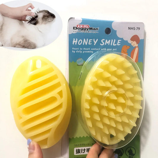 Massage Brush