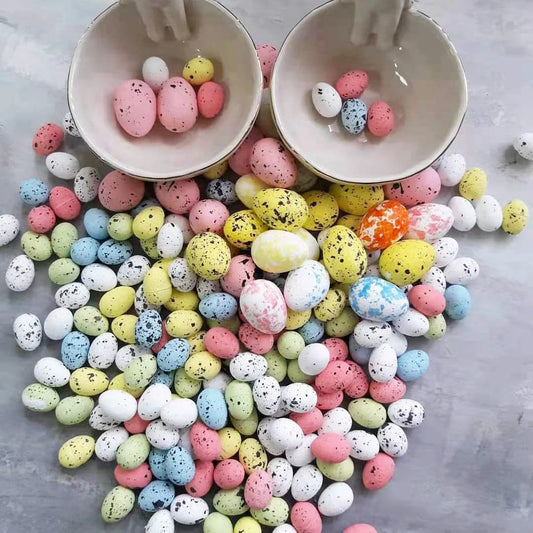 Easter Eggs Decoration