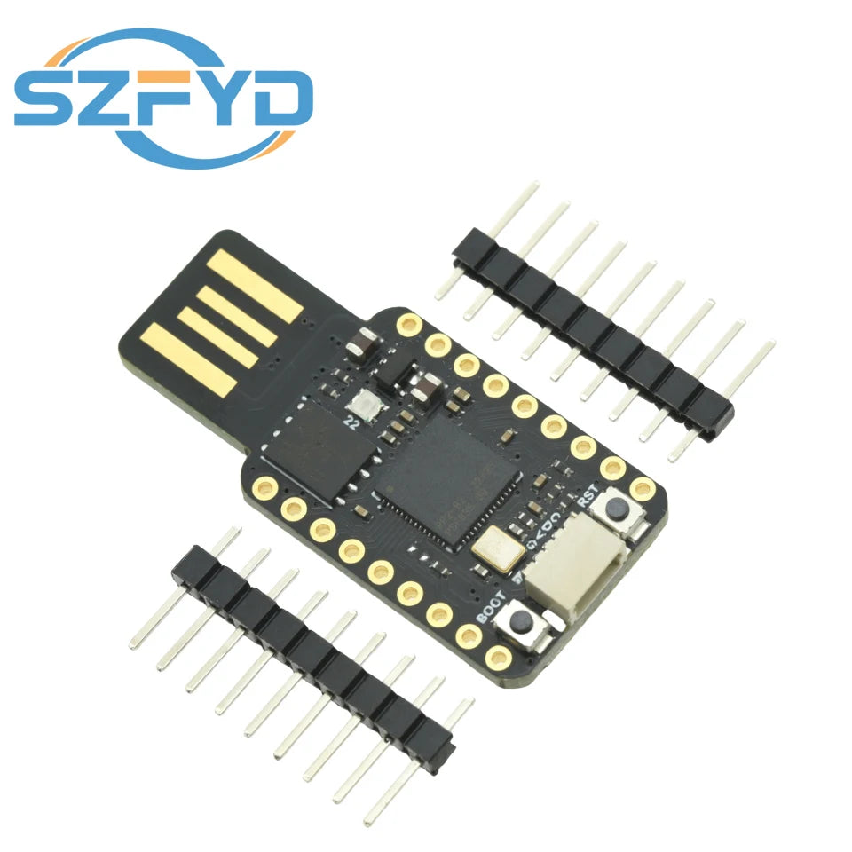 MINI USB Development Board