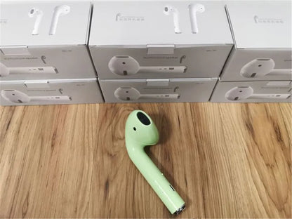 Oversized Giant Airpod