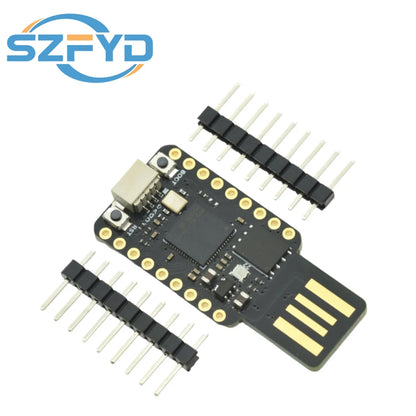 MINI USB Development Board