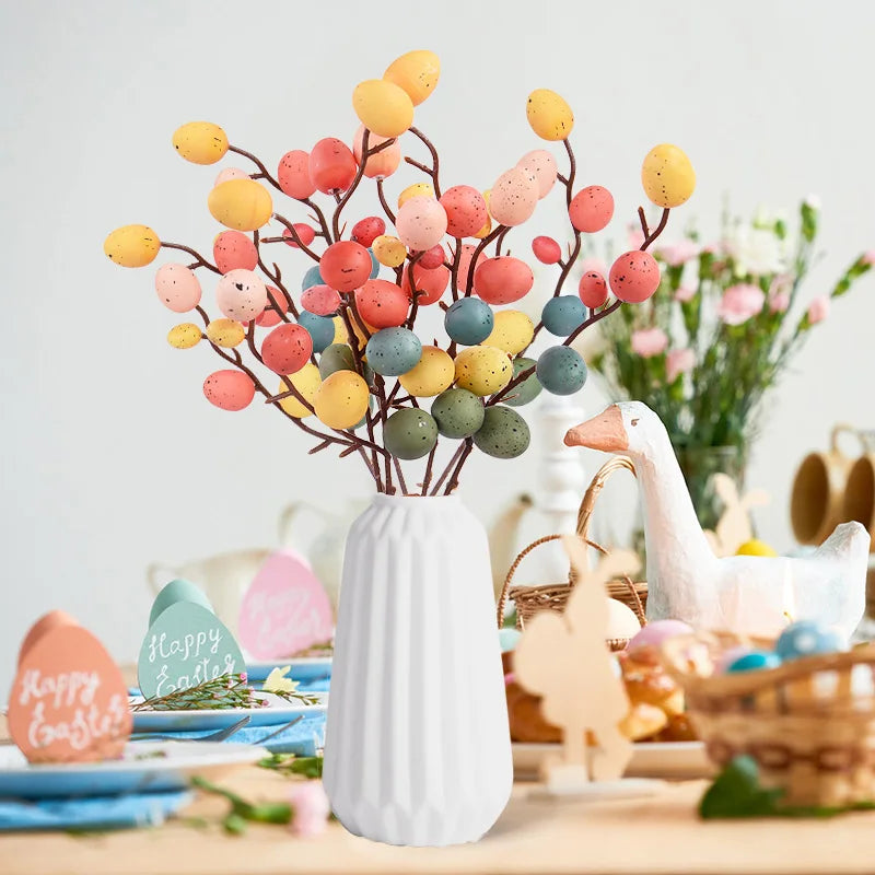 Easter Flower Decoration