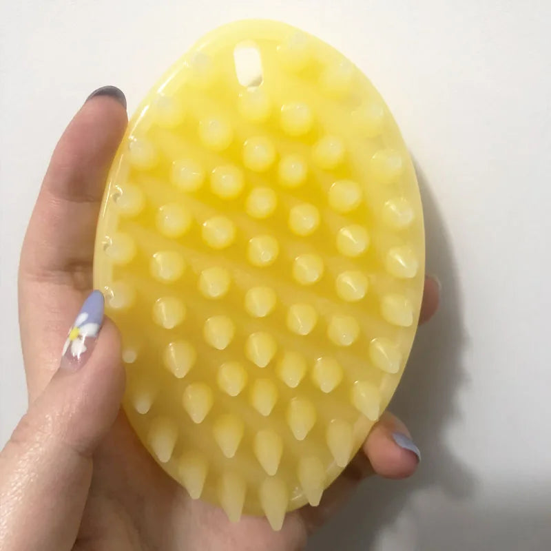 Massage Brush