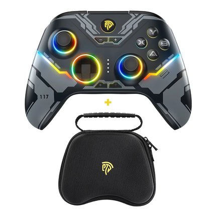 Wireless PC Gamepad