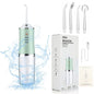 Dental Irrigator