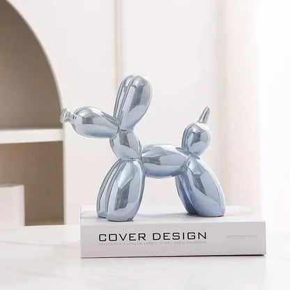 Creative Balloon Dog