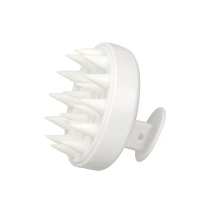 Silicone Shampoo Brush