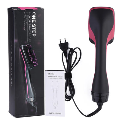 Anion Hair Dryer