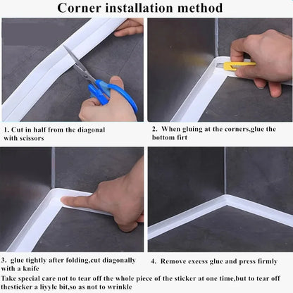 Waterproof Wall Tape