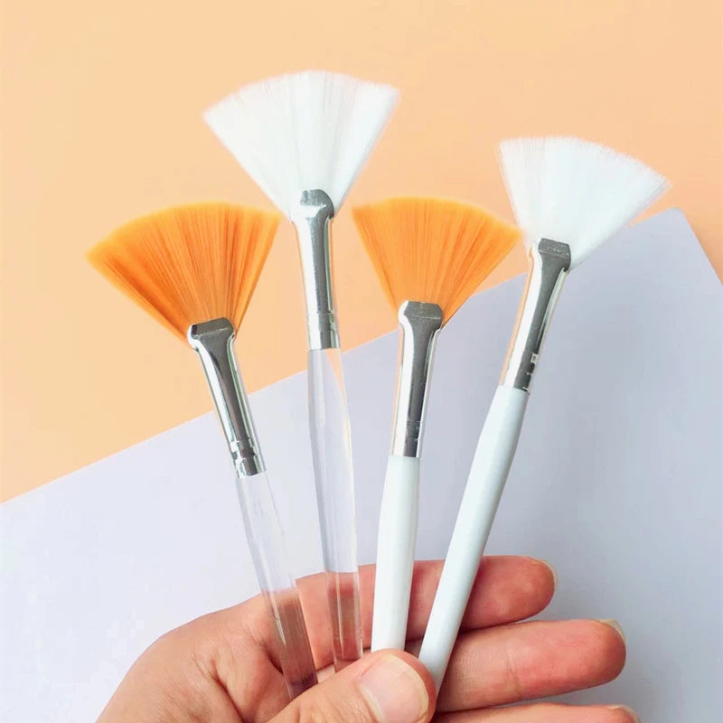 Foundation Makeup Brushes