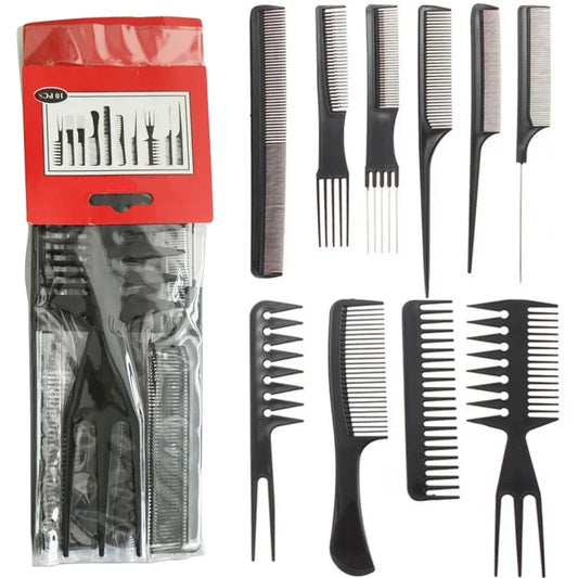 Hairdressing Combs