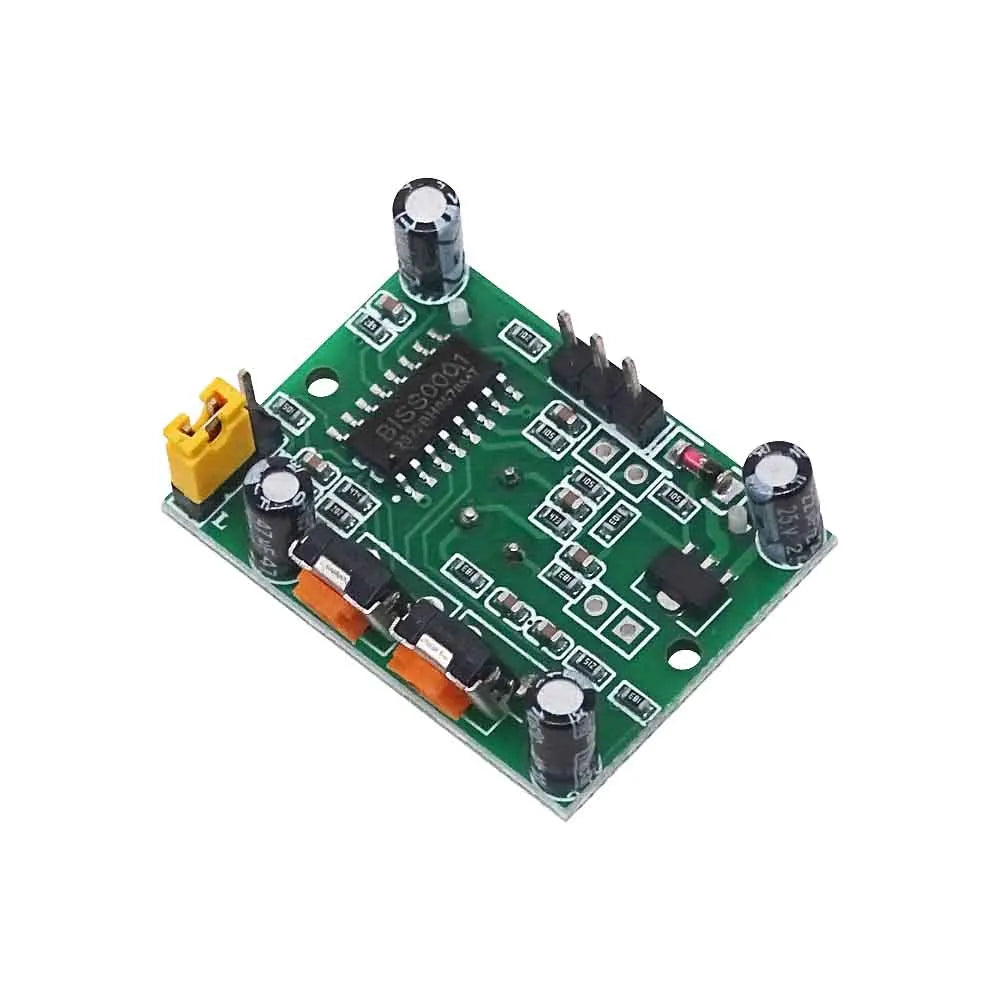 PIR Sensor