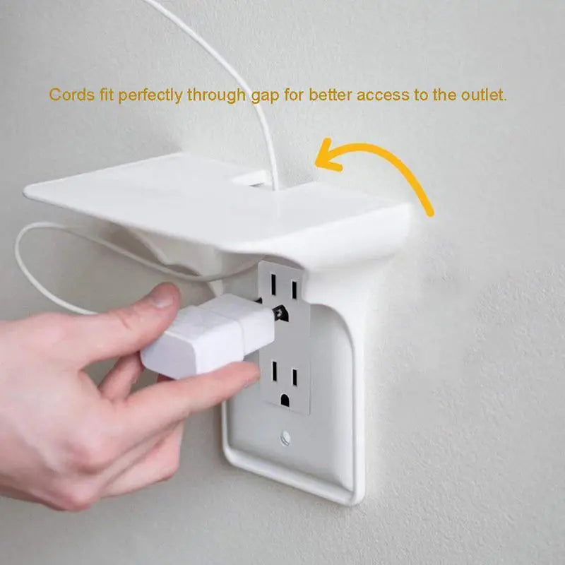 Wall Outlet Extender