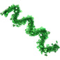 St Patricks Day Shamrock Tinsel