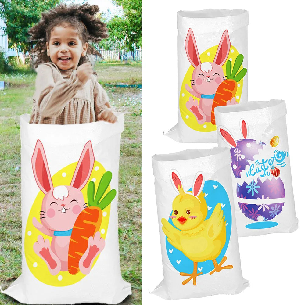 Easter Party Games