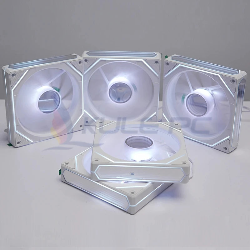 ARGB PC Case 120mm Fan