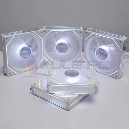 ARGB PC Case 120mm Fan