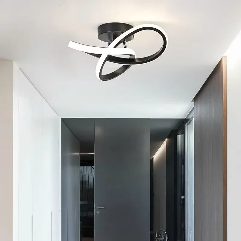 Modern LED Ceiling Light