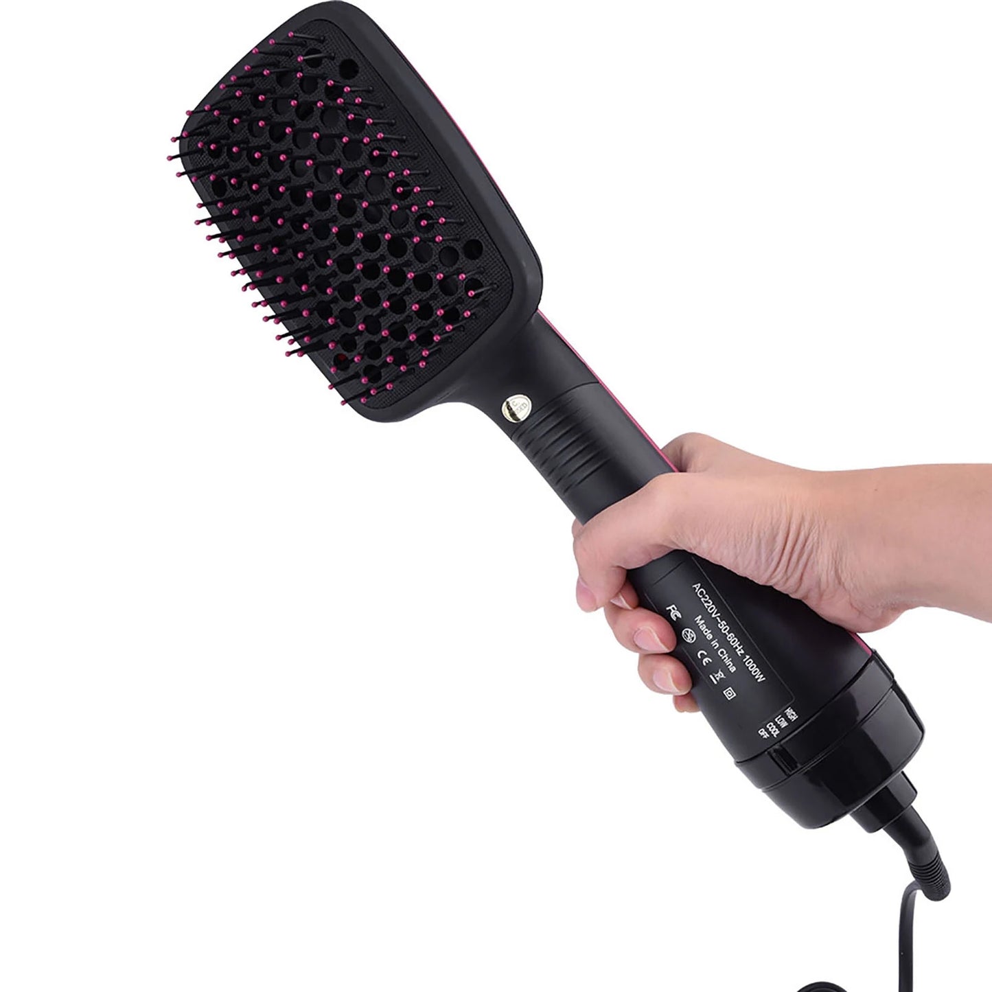 Anion Hair Dryer