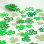 St. Patrick's Day Paper Confetti