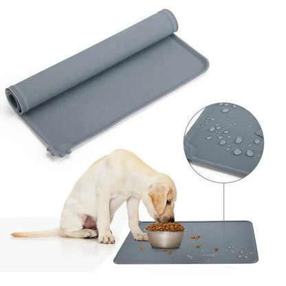 Pet Food Mat