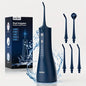 Cordless Water Dental Flosser