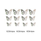 Hollow Butterfly Wall Sticker