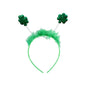 Lucky Green Headband