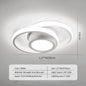 Modern LED Ceiling Light