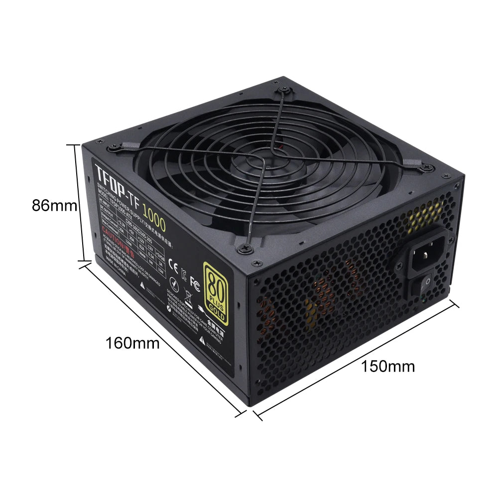 1000W Power Supply