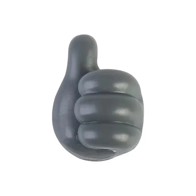 Thumb Wall Hook