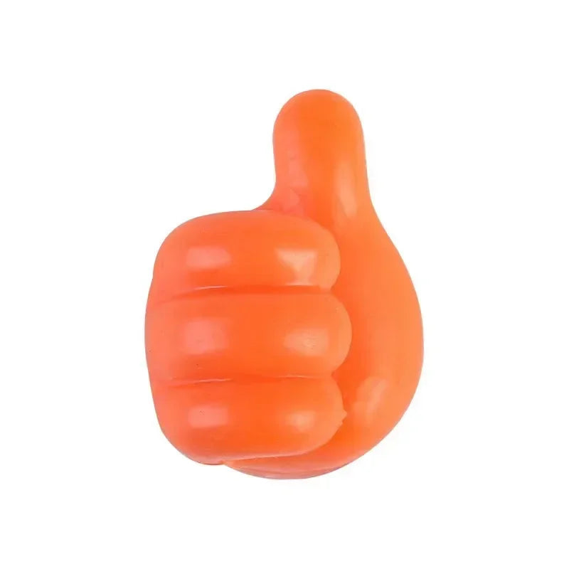 Thumb Wall Hook