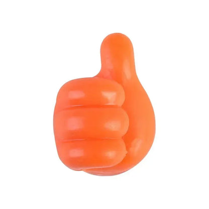 Thumb Wall Hook