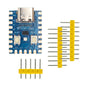 Raspberry Pi Microcontroller