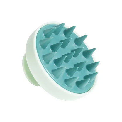 Silicone Shampoo Brush