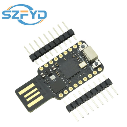 MINI USB Development Board