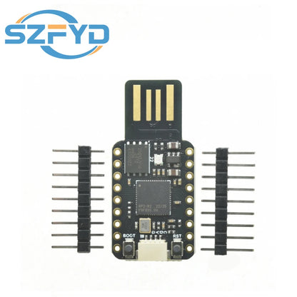 MINI USB Development Board